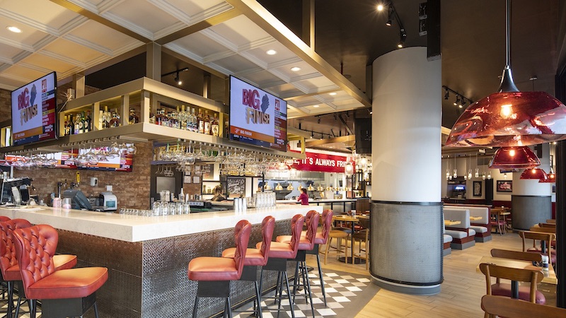 Proyectos Comerciales