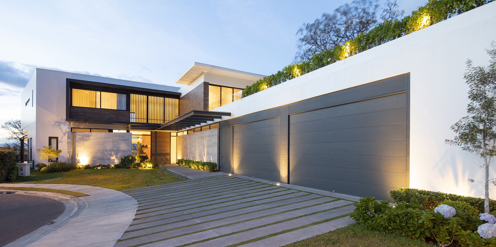 PROINSA Constructora en Costa Rica