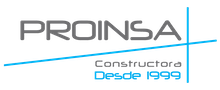 PROINSA Constructora