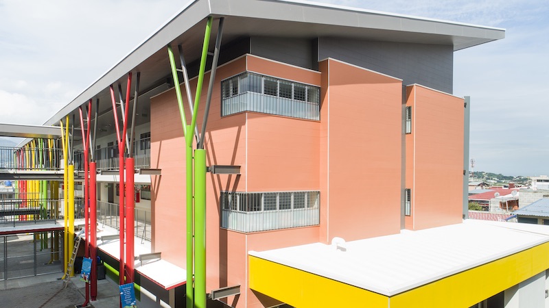 Proyectos Institucionales