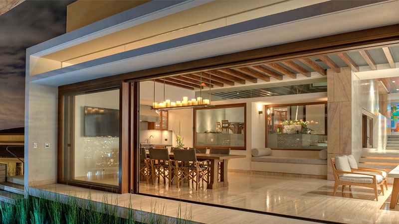 Proyectos Residenciales